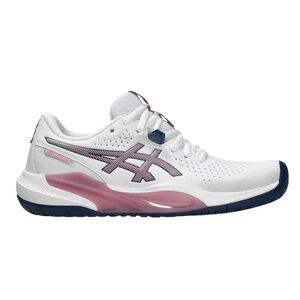 Asics Womens/Ladies Challenger 15 Tennis Shoes / White